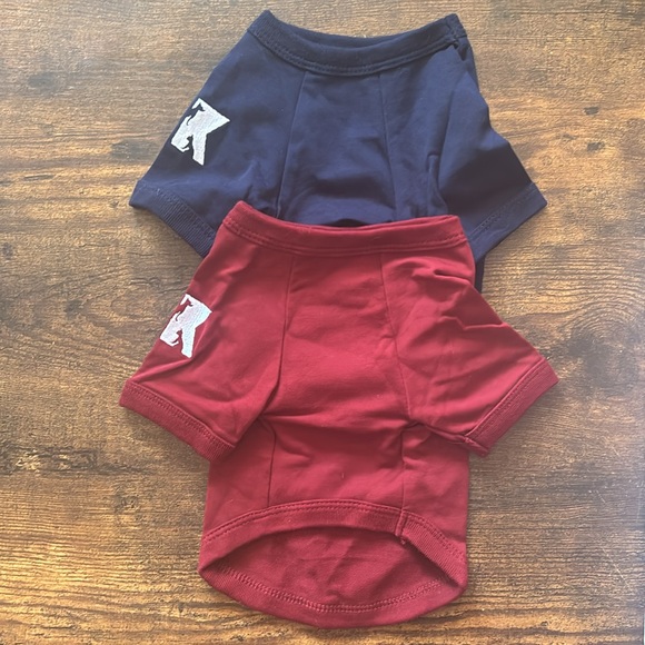 Koneseve Soft Cotton Stretchy Dog Sweatshirts, 2 Pack (NWOT) - Picture 10 of 12